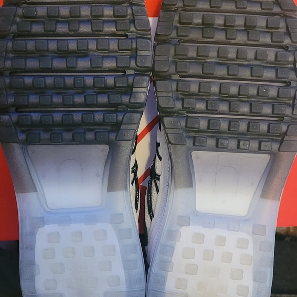 2015 Nike Air Max 'White Black' - Picture 4 of 6